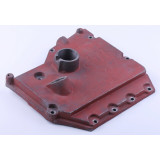 Кришка блоку двигуна (ZUBR original) - 195N YBX