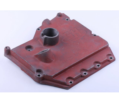 Кришка блоку двигуна (ZUBR original) - 195N YBX