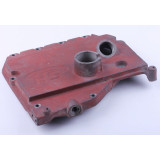 Кришка блоку двигуна (ZUBR original) - 195N YBX