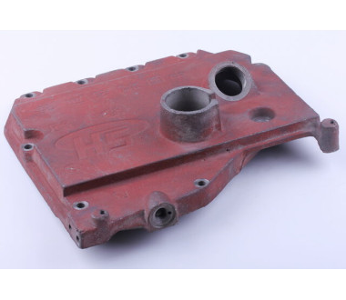 Кришка блоку двигуна (ZUBR original) - 195N YBX