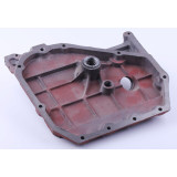 Кришка блоку двигуна (ZUBR original) - 195N YBX