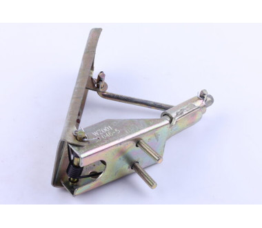 Педаль газу YBX