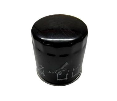 Фільтр масляний LPW100180