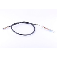 Трос сцепления TT AGRO MOTO на бензиновый двигатель 156F, тип 2