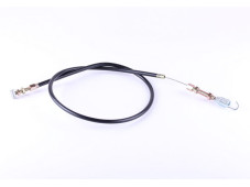 Трос зчеплення - 156F Тип 2