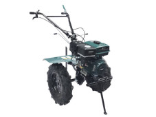 Мотоблок MB-1100F(3-12)-ZX (редуктор 3+1) колесо 5,00*12, двигун 188F (13 к.с.) GREEN - бензин