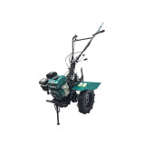 Мотоблок MB-1100F(3-12)-ZX (редуктор 3+1) колесо 5,00*12, двигун 188F (13 к.с.) GREEN - бензин