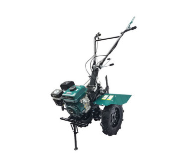 Мотоблок MB-1100F(3-12)-ZX (редуктор 3+1) колесо 5,00*12, двигун 188F (13 к.с.) GREEN - бензин