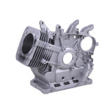 Блок двигуна - 192F - GN 5-6 KW YBX