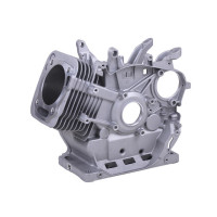 Блок двигателя - 192F - GN 5-6 KW YBX