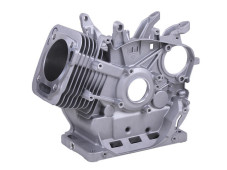 Блок двигуна - 192F - GN 5-6 KW YBX