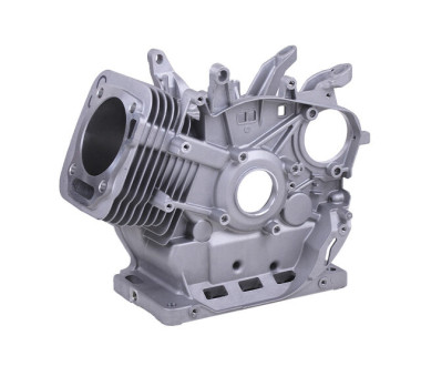 Блок двигуна - 192F - GN 5-6 KW YBX