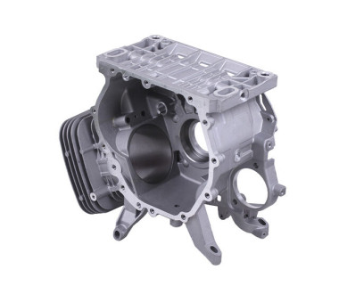 Блок двигуна - 192F - GN 5-6 KW YBX