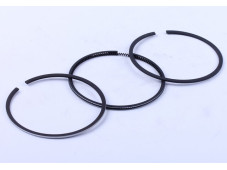 Кільця 78,50 мм, к-т на 1 поршень - 178F YBX