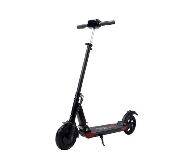 Електросамокат (чорний) S1 36V400W 6.5AH - SM