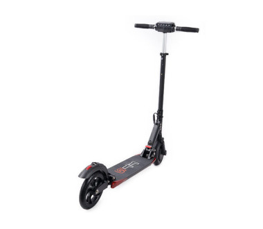 Електросамокат (чорний) S1 36V400W 6.5AH - SM