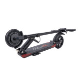 Електросамокат (чорний) S1 36V400W 6.5AH - SM