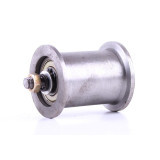 Ролик натягувача ременя приводного - МТ YBX