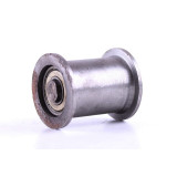 Ролик натягувача ременя приводного - МТ YBX