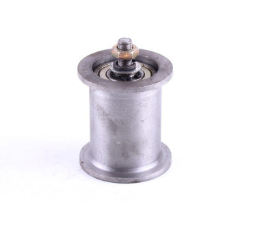 Ролик натягувача ременя приводного - МТ YBX