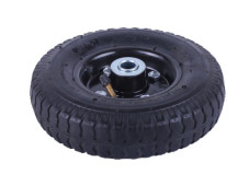 Колесо для тачки 2.50-4 тип 2 - ST