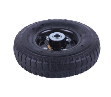 Колесо для тачки 2.50-4 тип 2 - ST