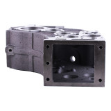 Корпус КПП (кріплення до напіврами - 5 болтів) - КПП/6 YBX