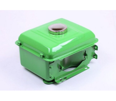 Бак паливний + кришка - ZUBR original - 190N YBX