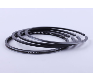 Кільця 90,25 мм, к-т на 1 поршень - 190N YBX