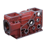 Блок двигуна ZH1105N