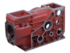 Блок двигуна ZH1105N