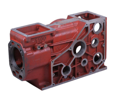 Блок двигуна ZH1105N