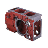 Блок двигуна ZH1105N