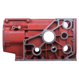 Блок двигуна ZH1105N