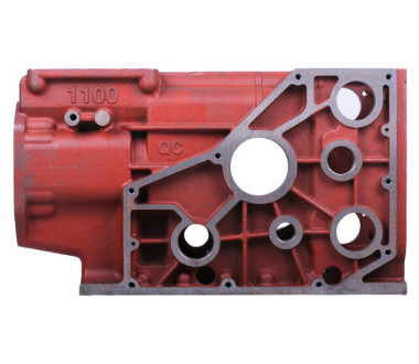 Блок двигуна ZH1105N