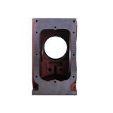 Блок двигуна ZH1105N