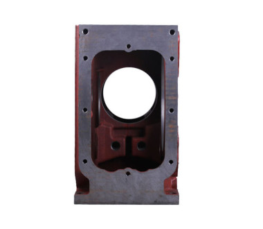 Блок двигуна ZH1105N