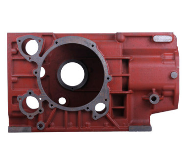 Блок двигуна ZH1105N