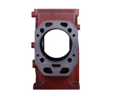 Блок двигуна ZH1105N