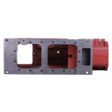 Блок двигуна ZH1105N