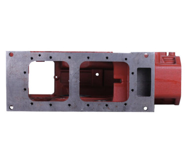 Блок двигуна ZH1105N