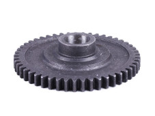 Шестерня ведома знижувальна Z-49 - КПП/6 YBX