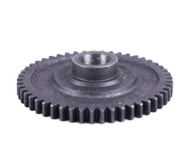 Шестерня ведома знижувальна Z-49 - КПП/6 YBX