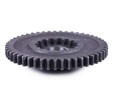 Шестерня ведома знижувальна Z-49 - КПП/6 YBX