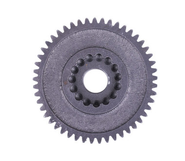 Шестерня ведома знижувальна Z-49 - КПП/6 YBX