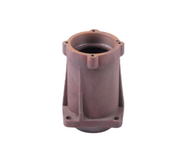 Корпус підшипника - MT YBX