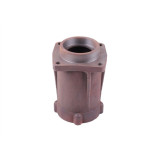 Корпус підшипника - MT YBX