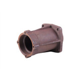 Корпус підшипника - MT YBX