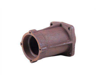 Корпус підшипника - MT YBX