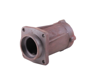 Корпус підшипника - MT YBX